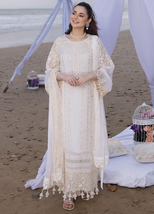 Luxe Eid Edition By Azure | AS-108 Beach Shell