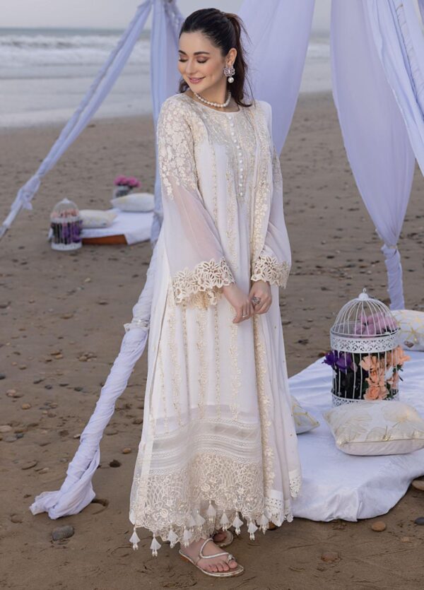 Luxe Eid Edition By Azure | AS-108 Beach Shell