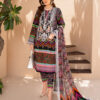 Raya style for all vol 01 | onyx (mr-08) (ss-4713) - pakistani suit