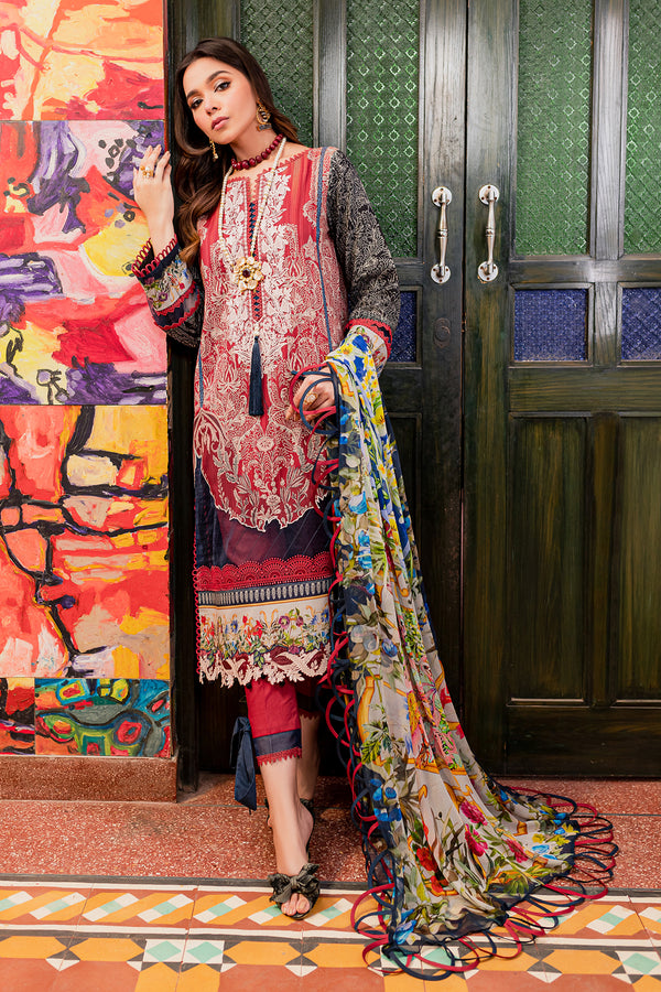 Bonie Morni Rayon Kurti With Dupatta Collection textileexport