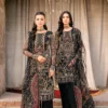 Wedding Collection by Ramsha | H-205