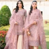 Wedding Collection by Ramsha | H-207 | Lehenga