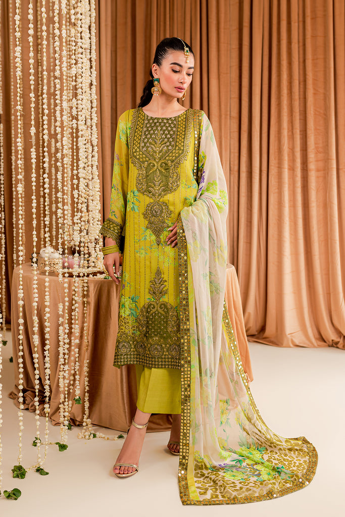 DEEPSY SUITS Charizma Rang-e-Bahar Chiffon Salwar kameez Pakistani Designer  Suits