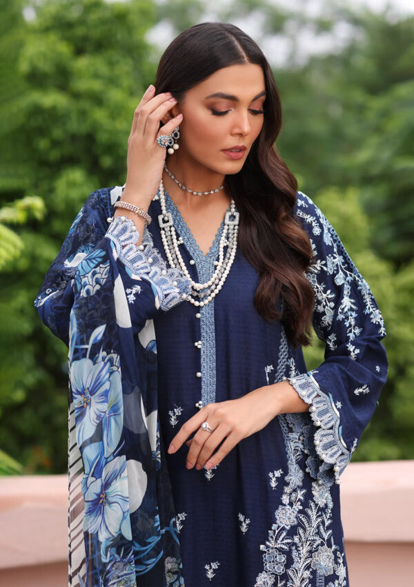 Luxe by elaf luxury embroidered collection