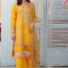 Inaayat festive lawn collection 23 | daffodils