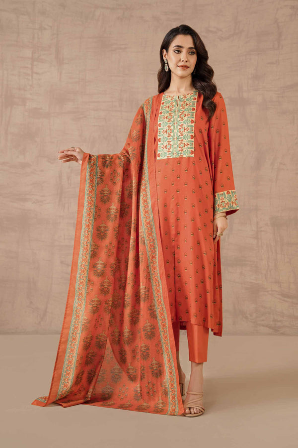 Nishat Fall Collection 2023 | 42301750