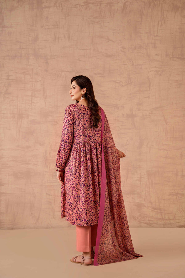 Nishat Fall Collection 2023 | 42301755