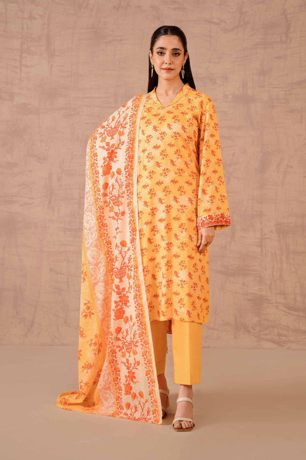 Nishat Fall Collection 2023 | 42301756