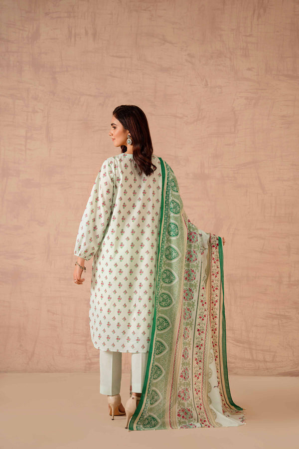 Nishat Fall Collection 2023 | 42301781