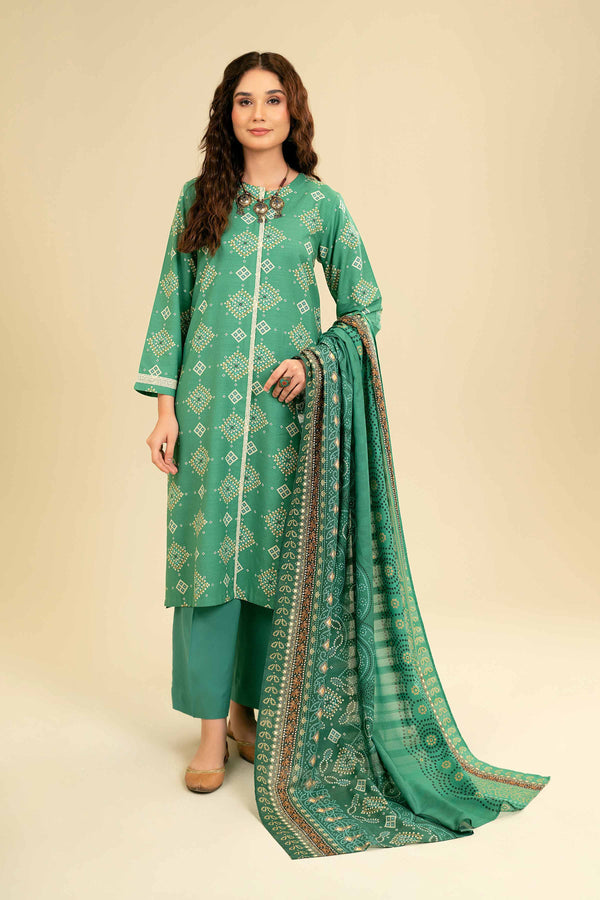 Nishat Fall Collection 2023 | 42301829