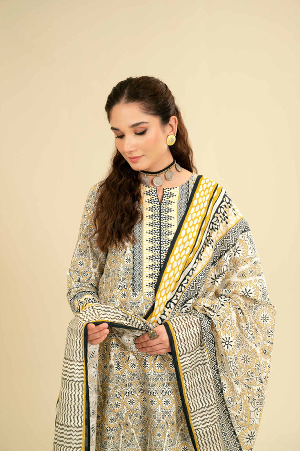 Nishat Fall Collection 2023 | 42301831