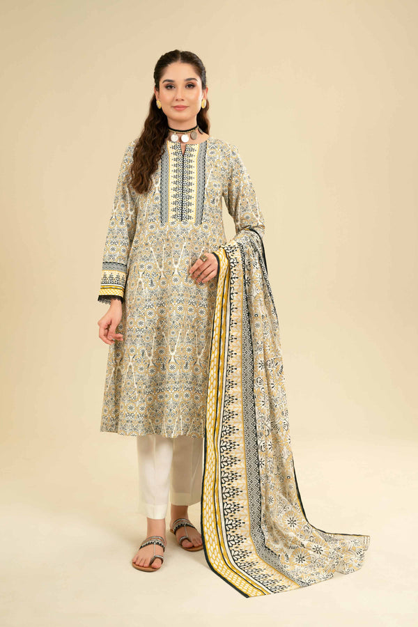 Nishat Fall Collection 2023 | 42301831