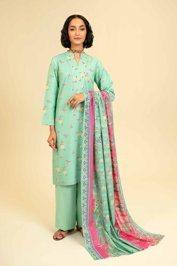 Nishat Fall Collection 2023 | 42301832