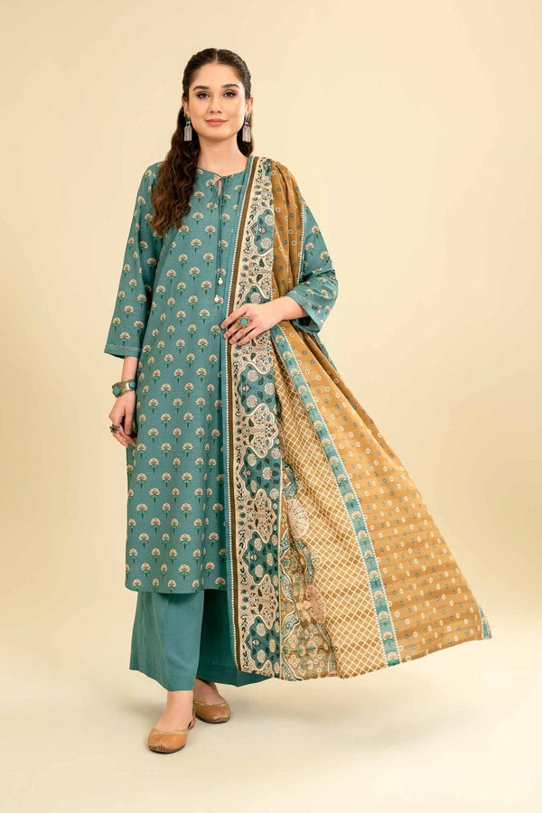 Nishat Fall Collection 2023 | 42301836