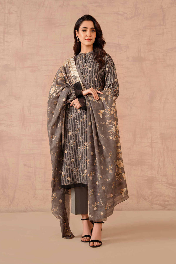 Nishat Fall Collection 2023 | 42301837