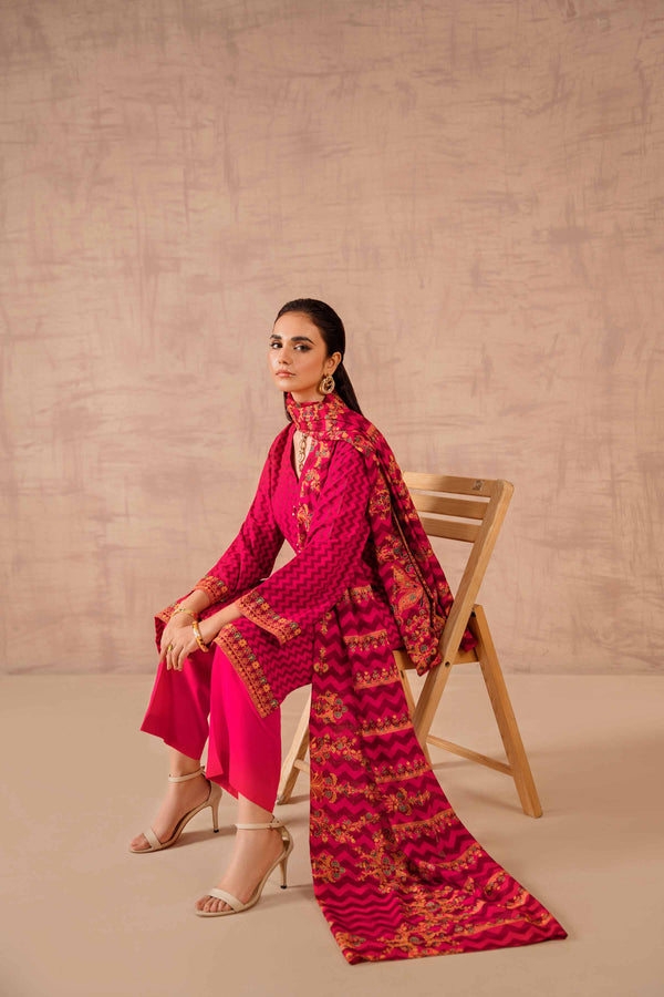 Nishat Fall Collection 2023 | 42301839