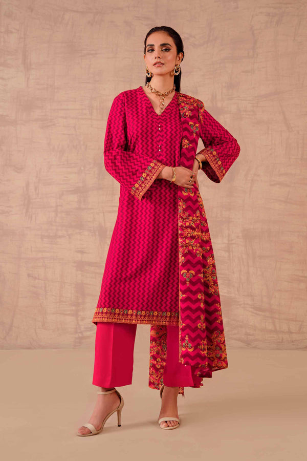 Nishat Fall Collection 2023 | 42301839