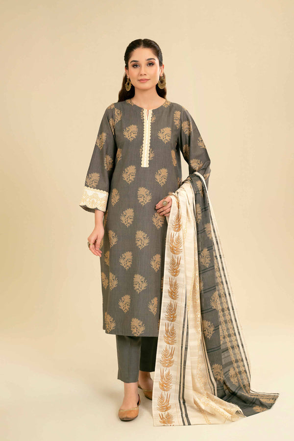 Nishat Fall Collection 2023 | 42301841