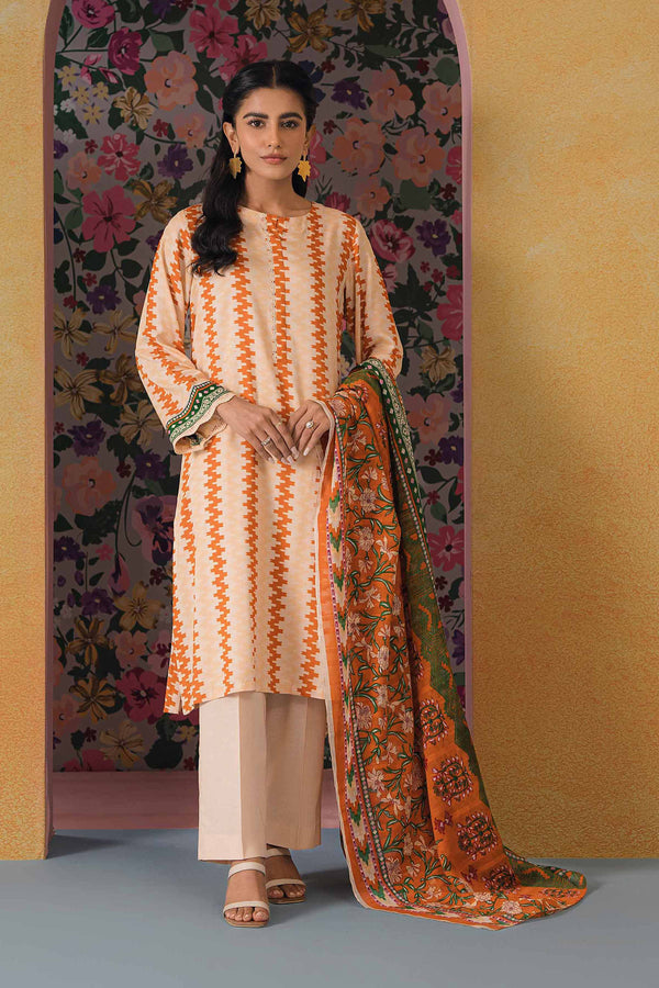 Nishat Fall Collection 2023 | 42301848