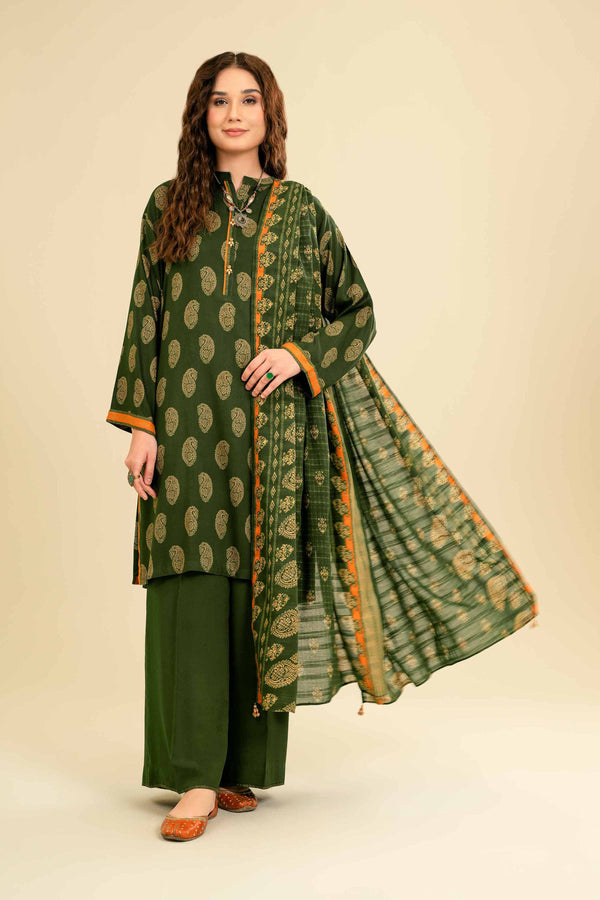 Nishat Fall Collection 2023 | 42301853