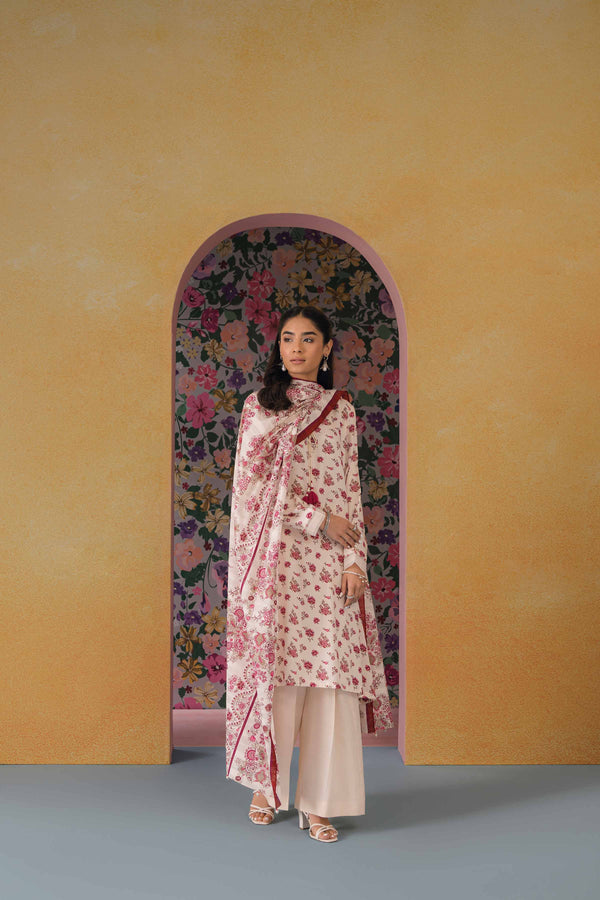 Nishat Fall Collection 2023 | 42301854