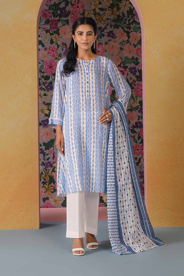Nishat Fall Collection 2023 | 42301856