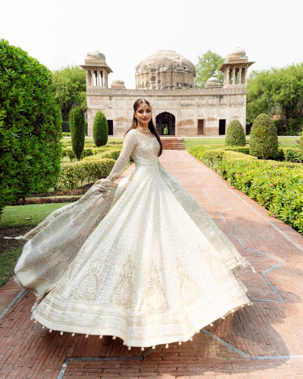 Faiza saqlain nira luxury wedding | cyra