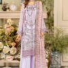 Imrozia Serene Embroidered Collection 2023 |M-46 Gull Lala