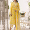 NaaZaan Unstitched Summer Collection 23 | Nyla