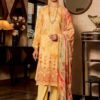Ruhay Sukhan Lawn Collection 2023 | Article A-8