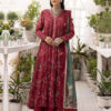 NaaZaan Unstitched Summer Collection 23 | Sila