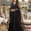 Sonia Umer Wedding Festive Collection 2023 | Black Divine