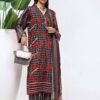 Bagh Lawn Printed  by Gul Ahmed 23 | CL-32454