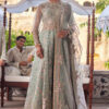 Dastangoi wedding formals by afrozeh | wedding & party collection | mehrunisa