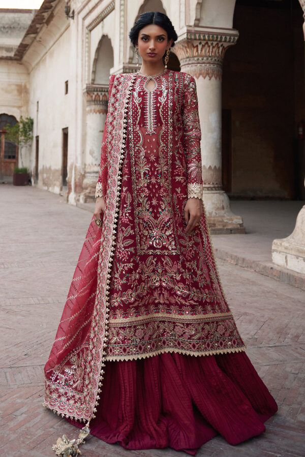 Dastangoi Wedding Formals by Afrozeh | Wedding & Party Collection | Noor Jehan