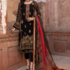 Dastan-E-Jashan Luxury Chiffon Collection-2023 | DJW-04