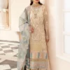 Luxury Handwork Collection | Celebrations by Elaf | ECH-02