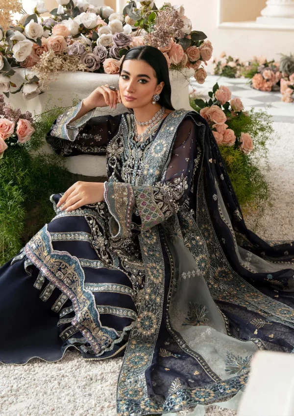 Luxury Handwork Collection | Celebrations by Elaf | ECH-03