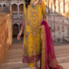 Dastan-E-Jashan Luxury Chiffon Collection-2023 | DJW-03