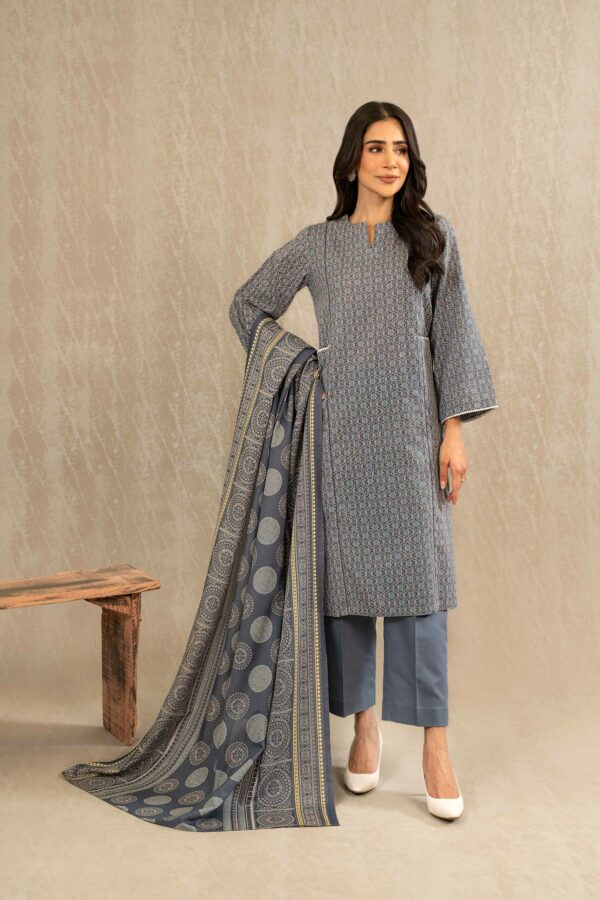 Nishat With You Winter 2023 | 42303228 (SS-4815)
