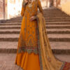 Dastan-E-Jashan Luxury Chiffon Collection-2023 | DJW-06