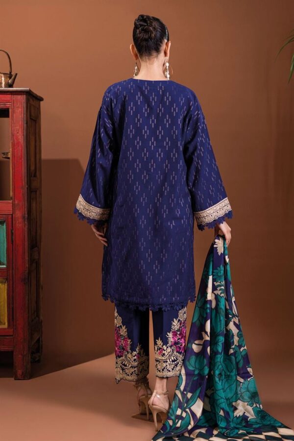 Khaadi pre-fall latest collection | bcj230601-pink