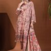 Khaadi Pre-Fall Latest Collection 2023 | bco230602_pink