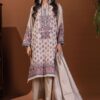 Khaadi Pre-Fall Latest Collection 2023 | bco230603_purple
