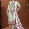 Khaadi Pre-Fall Latest Collection 2023 | bco230604_green