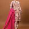 Khaadi Pre-Fall Latest Collection 2023 | bds230602_beige