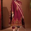 Khaadi Pre-Fall Latest Collection 2023 | bpo230601_red