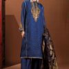 Khaadi Pre-Fall Latest Collection 2023 | bpo230603_blue