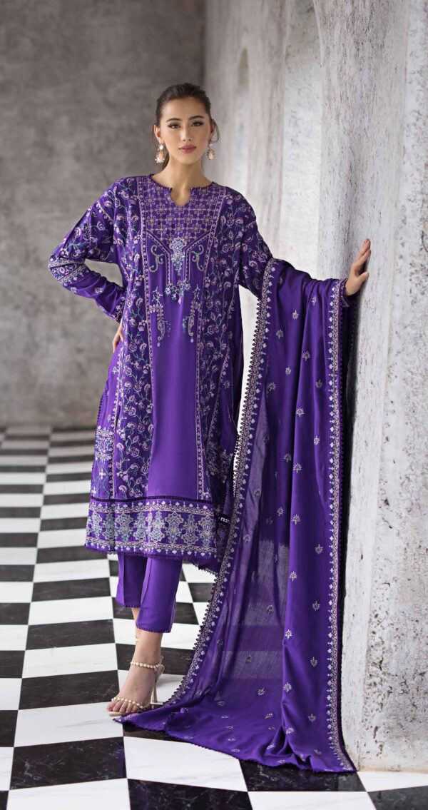 Gul Ahmed Winter Collection | 2023 | AP32054