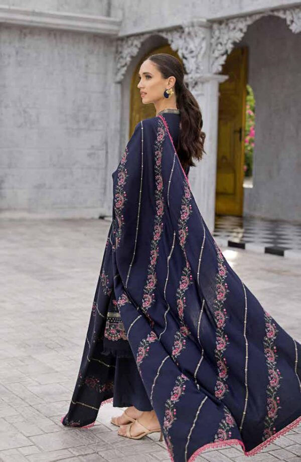 Gul Ahmed Winter Collection | 2023 | DH32002